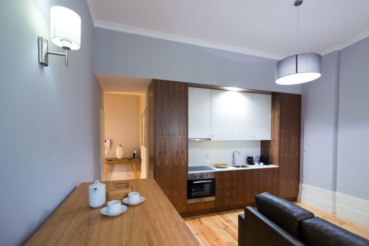 Your Opo Formosa 7 Apartment Porto Exterior foto