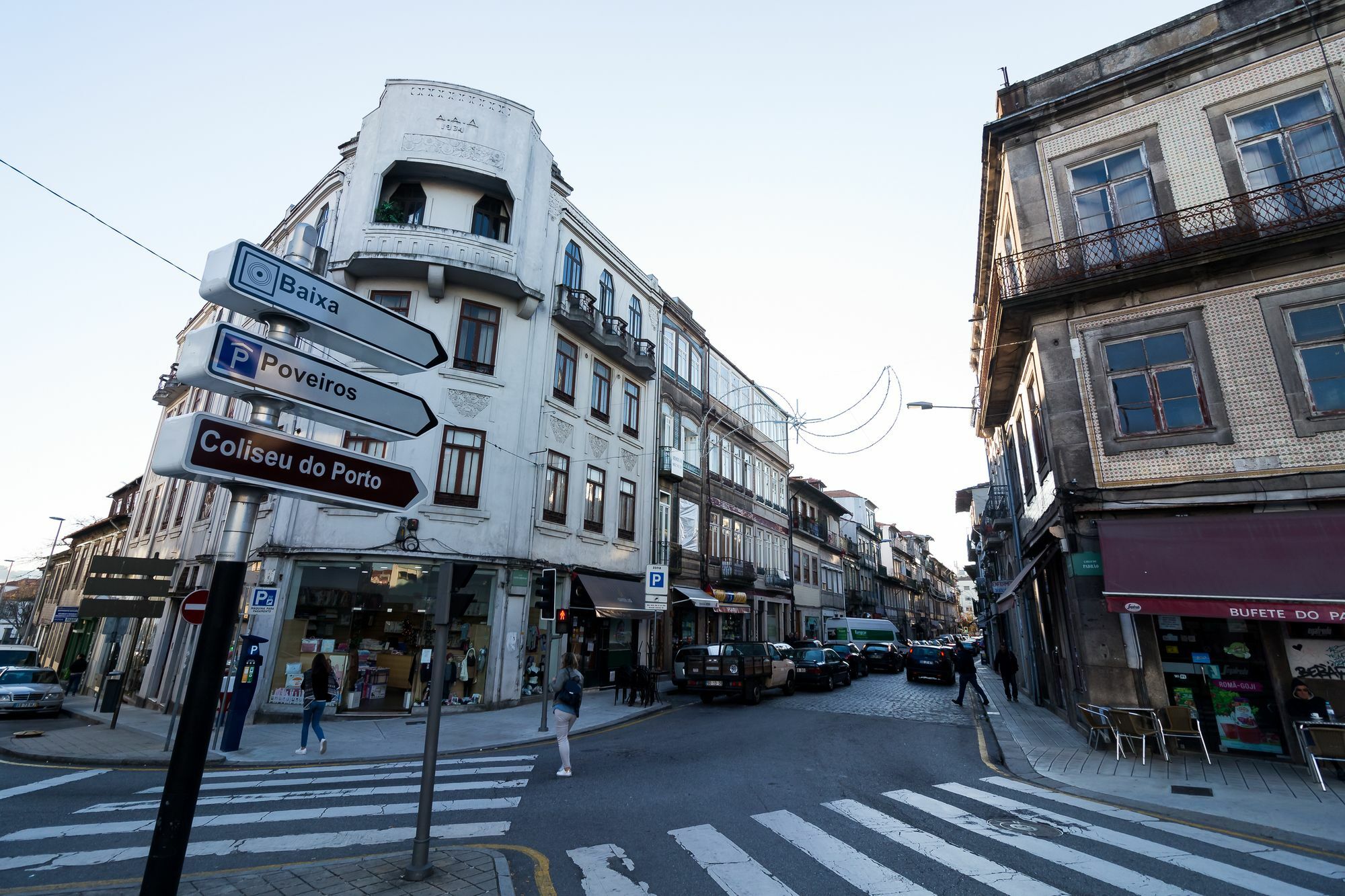 Your Opo Formosa 7 Apartment Porto Exterior foto