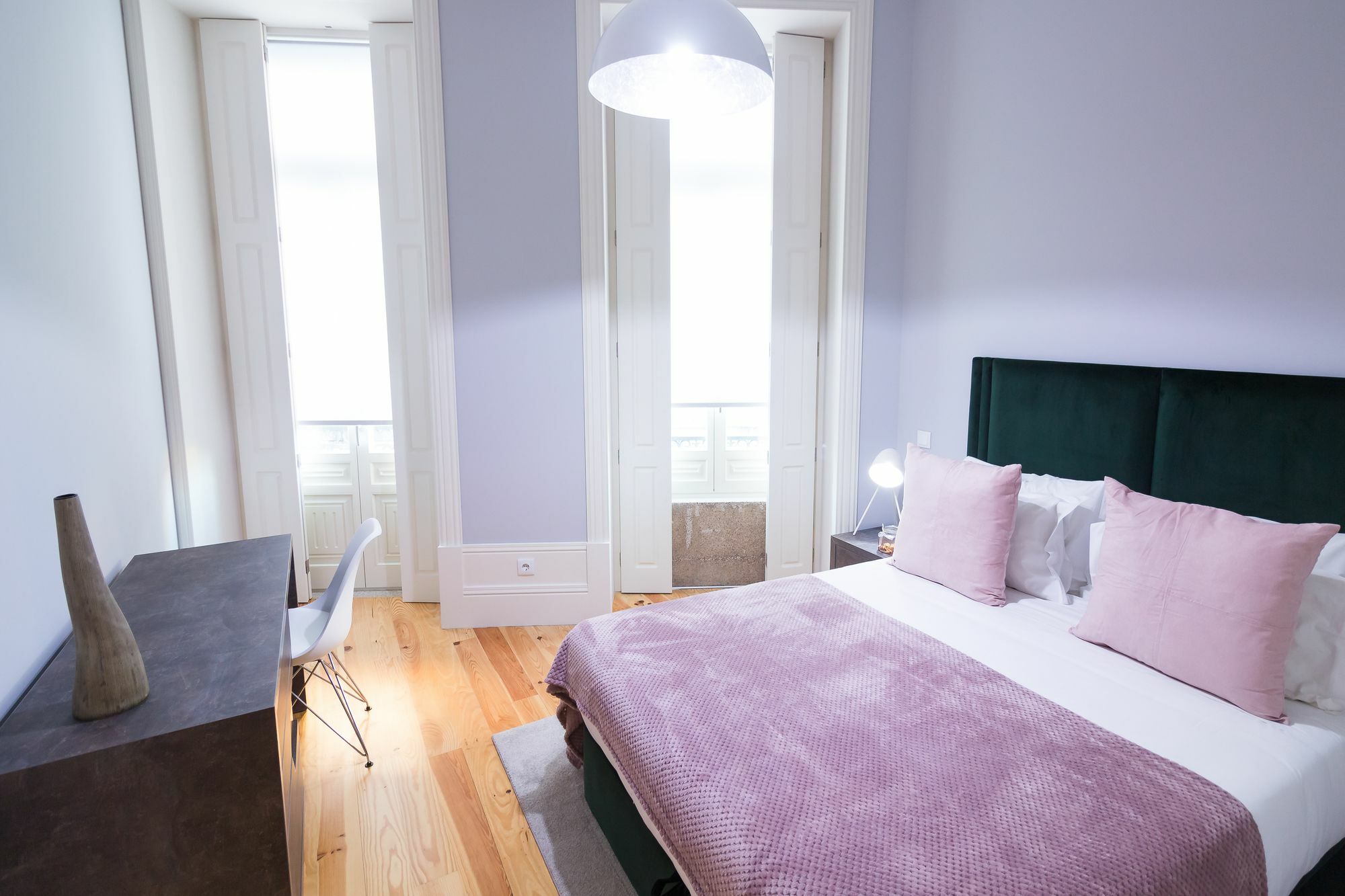 Your Opo Formosa 7 Apartment Porto Exterior foto