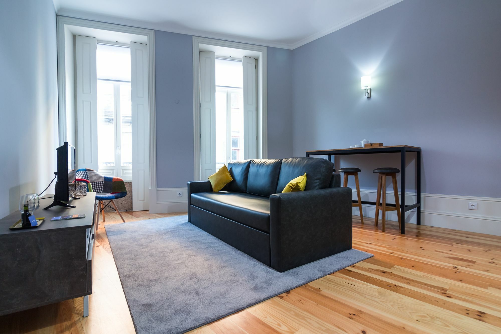 Your Opo Formosa 7 Apartment Porto Exterior foto