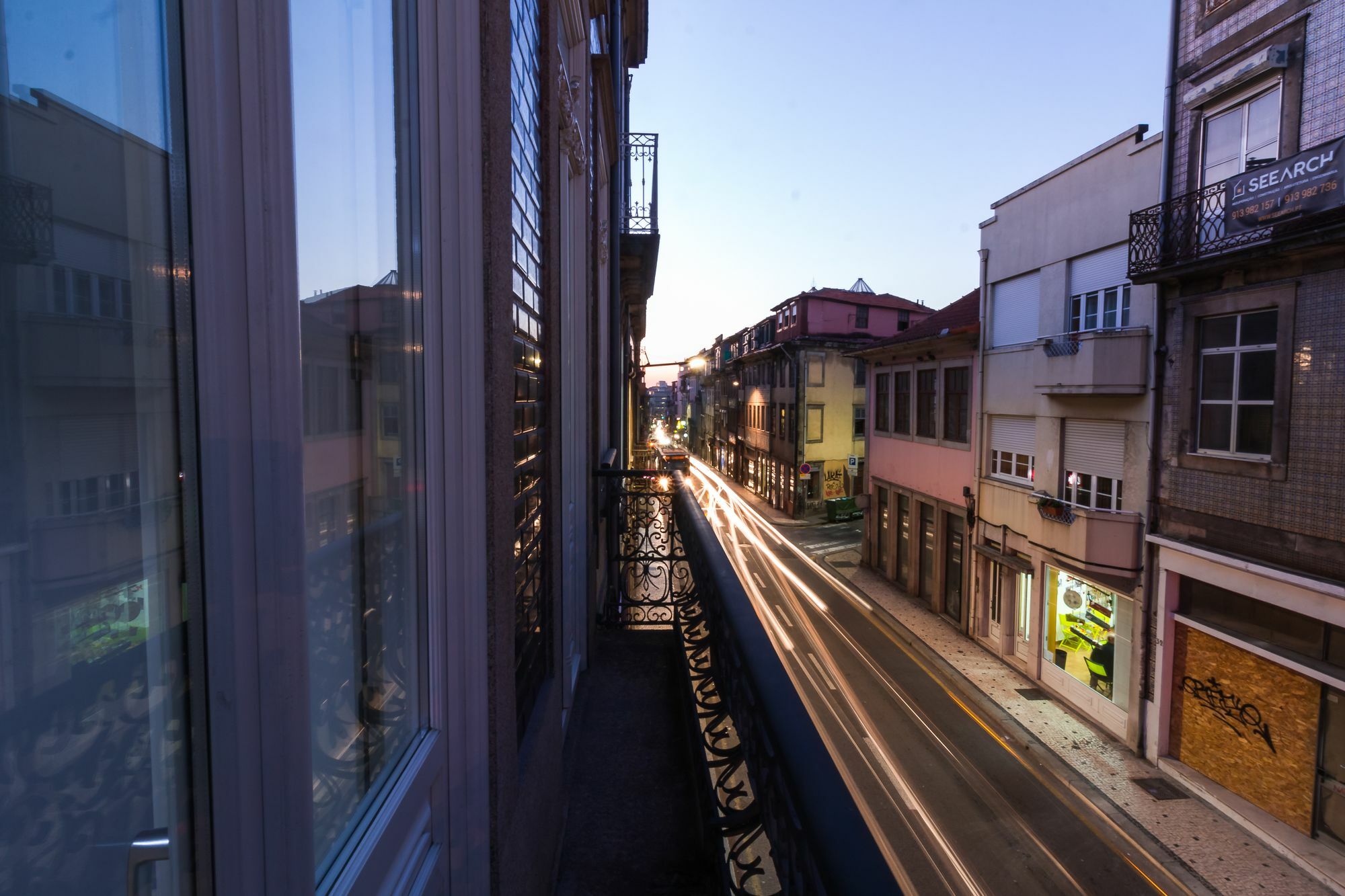 Your Opo Formosa 7 Apartment Porto Exterior foto
